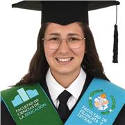 Maestra de inglés y filóloga inglesa ofrece clases de apoyo para todas las edades